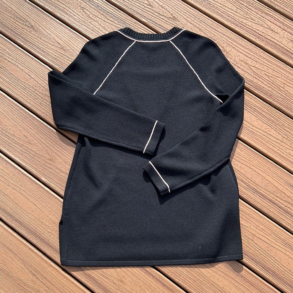 ST. John Knit Sweater - Picture 6 of 6